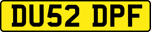 DU52DPF