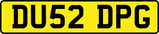 DU52DPG
