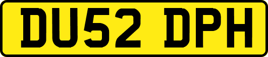 DU52DPH