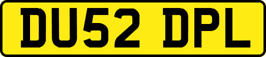 DU52DPL