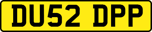 DU52DPP