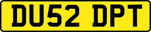 DU52DPT