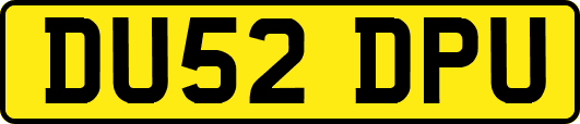 DU52DPU
