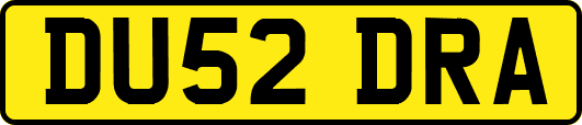 DU52DRA