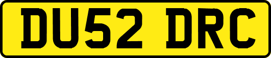 DU52DRC