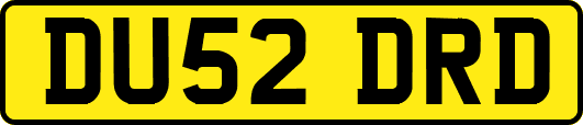 DU52DRD