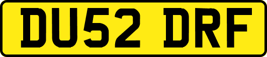 DU52DRF