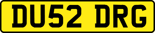 DU52DRG