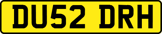 DU52DRH