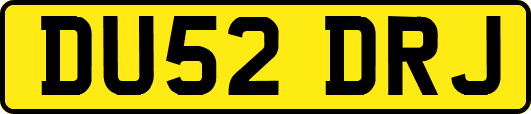 DU52DRJ