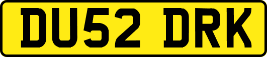 DU52DRK