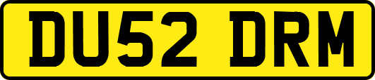 DU52DRM