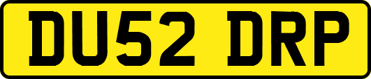 DU52DRP