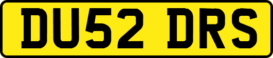 DU52DRS