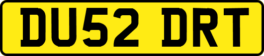 DU52DRT
