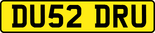 DU52DRU