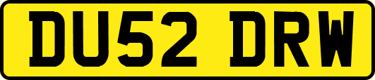 DU52DRW