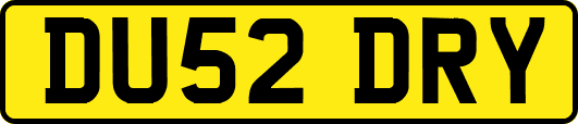 DU52DRY