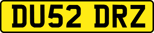 DU52DRZ