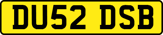 DU52DSB
