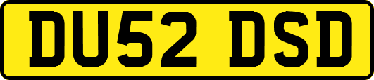 DU52DSD