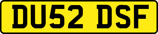 DU52DSF