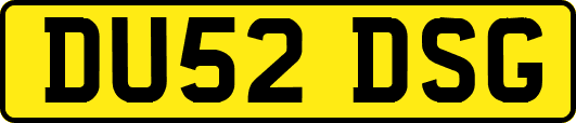 DU52DSG