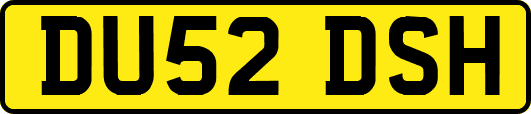 DU52DSH