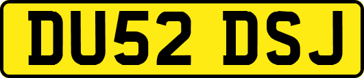 DU52DSJ