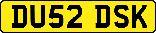 DU52DSK