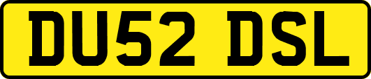 DU52DSL