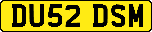 DU52DSM