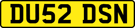 DU52DSN
