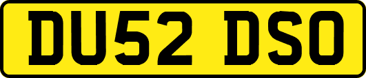 DU52DSO