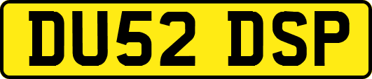 DU52DSP