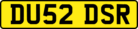 DU52DSR