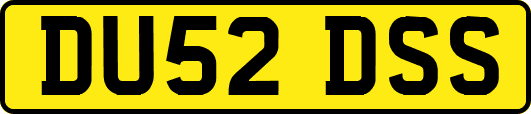 DU52DSS