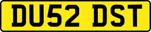 DU52DST