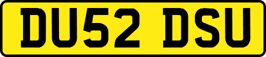 DU52DSU