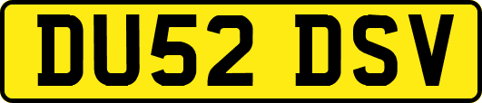 DU52DSV