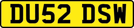 DU52DSW
