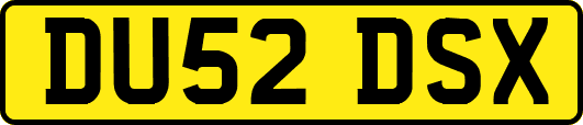 DU52DSX