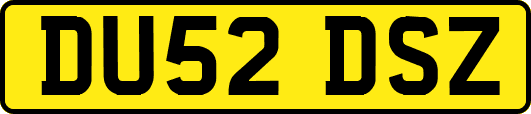DU52DSZ