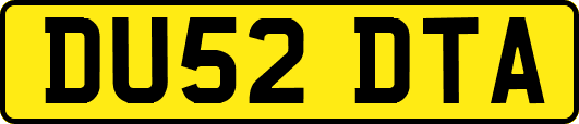 DU52DTA
