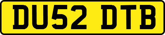 DU52DTB