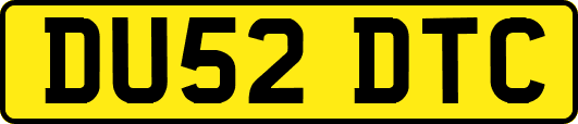 DU52DTC