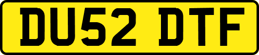 DU52DTF