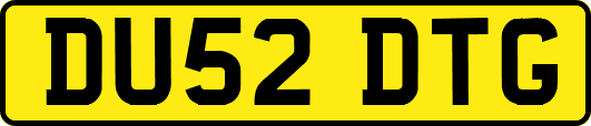 DU52DTG