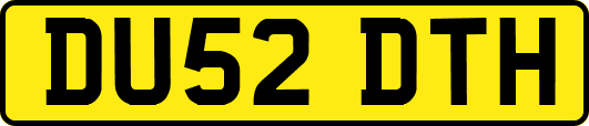 DU52DTH