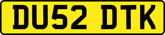 DU52DTK